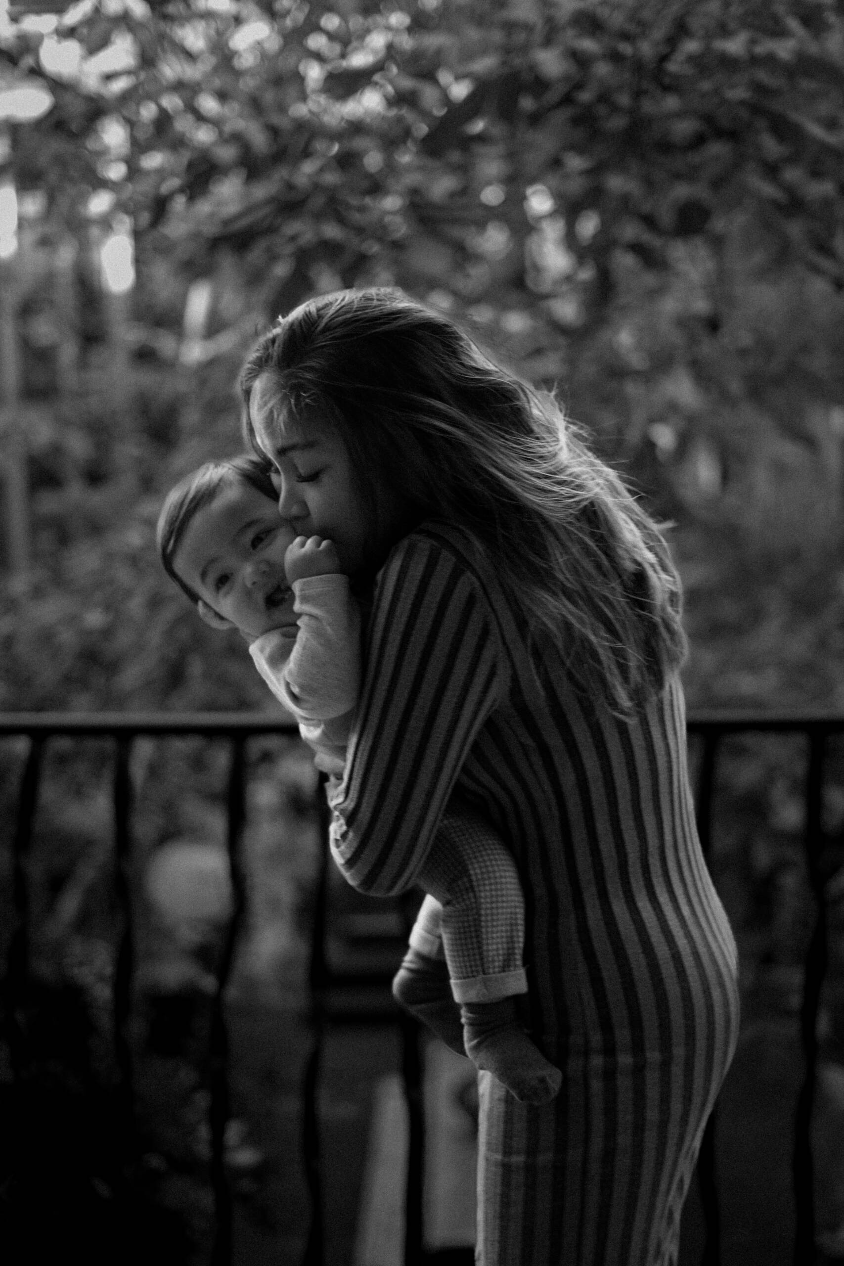 Motherhood