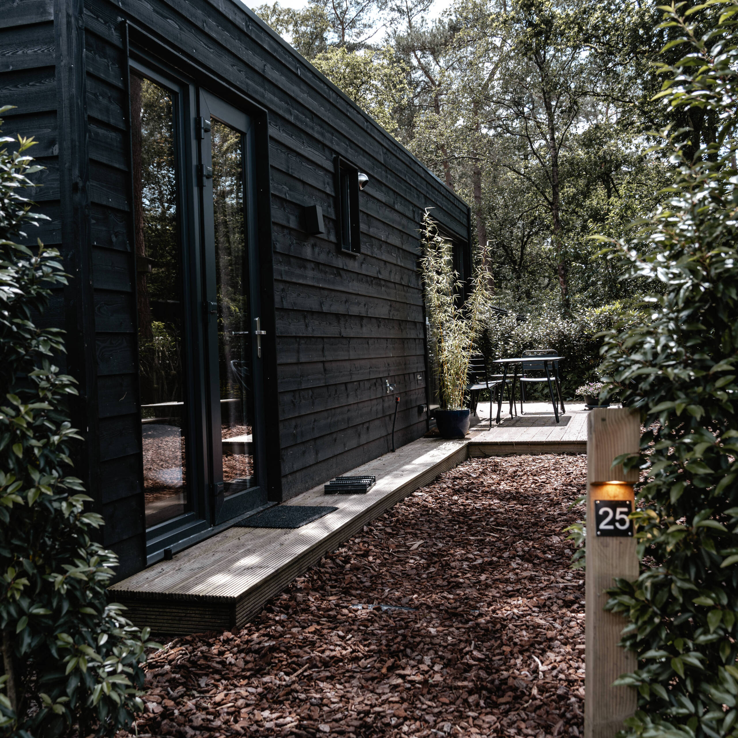 Tiny house Onyx